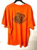 Kodiak Concrete-Blair Forever Orange T Shirt