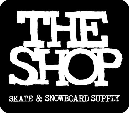 The Shop Skate and Snowboard Supply
