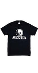 Skull Skate T-Shirt Skull Logo