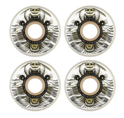 Bones X-Formula Armanto Alma Mutter Wheels