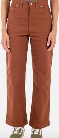 Jetty Meridian Lined Pants - Womens