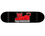 Toy Machine Deck - Devil Cat 8.38"