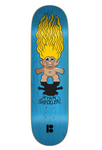 Plan B Deck - Sheckler Troll