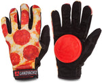 Landyachtz Pizza Hand Slide Gloves