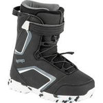2022 Nitro Droid QLS Youth Snowboard Boots