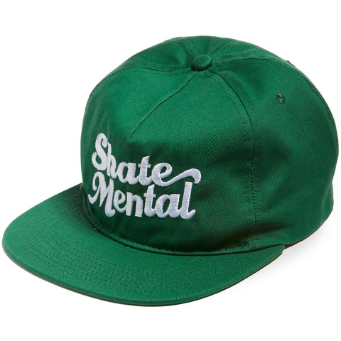 S.Mental Snapback Unstructured