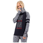 Eivy Icecold Top Snow Leopard 2022