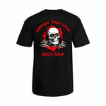 Powell Peralta Support Your Local Tee