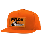 Pylon - Saw Hat