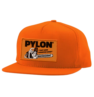 Pylon - Saw Hat