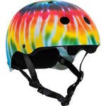 Pro-Tec Classic Skate Helmet Tie Dye