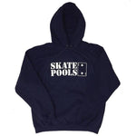 Low Card Skate Pools Pullover