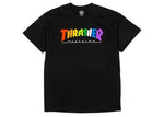 Thrasher Rainbow Mag Tee