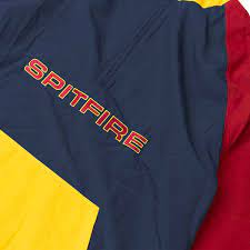 Spitfire Classic 87' Custom Jacket