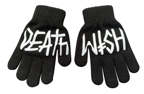 Deathwish Death Spray Gloves