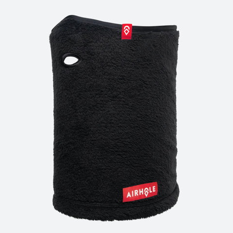 Airtube Technical Sherpa Neck/Face Warmer by Airhole