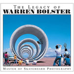 Warren Bolster Book