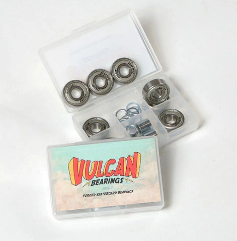 Vulcan Bearings ABEC 7