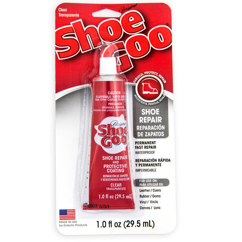 Shoe Goo - Clear 1oz