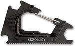 Sk8ology Tool Carabiner