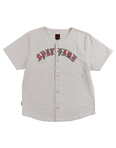 Spitfire Old E Custom Button Front Jersey