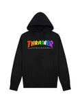 Thrasher Rainbow Mag Pullover Hoodie