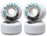 Toy Machine Sect Skater Wheels