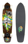 Sector 9 Strand Squall